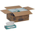 Georgia-Pacific Tissue Anglsft Flatbx We