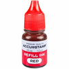 Refill Ink Gel Accustamp Rd