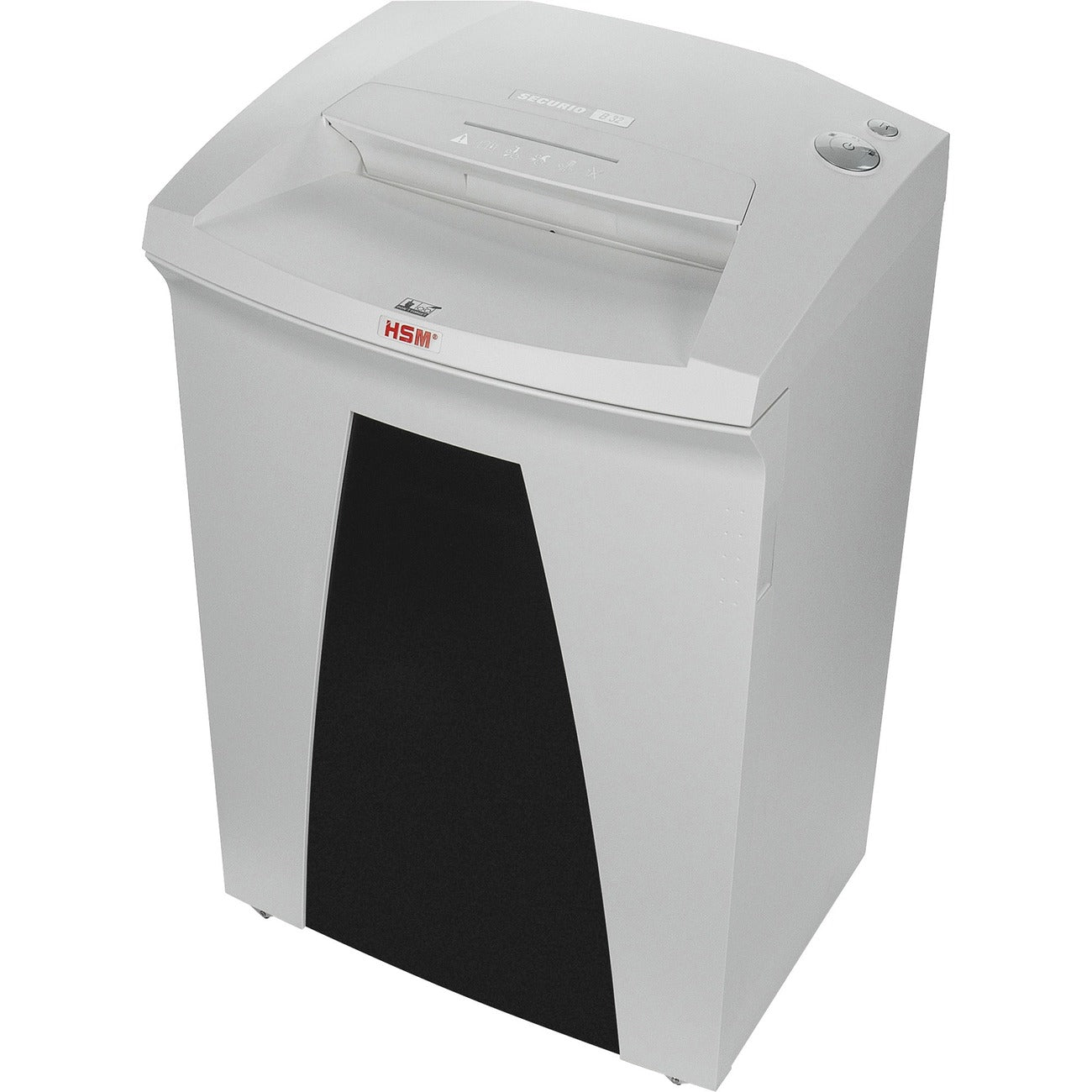 Shredder Crosscut B32Cl4