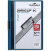 Durable Cover Rprt Duraclip 60Sh Be