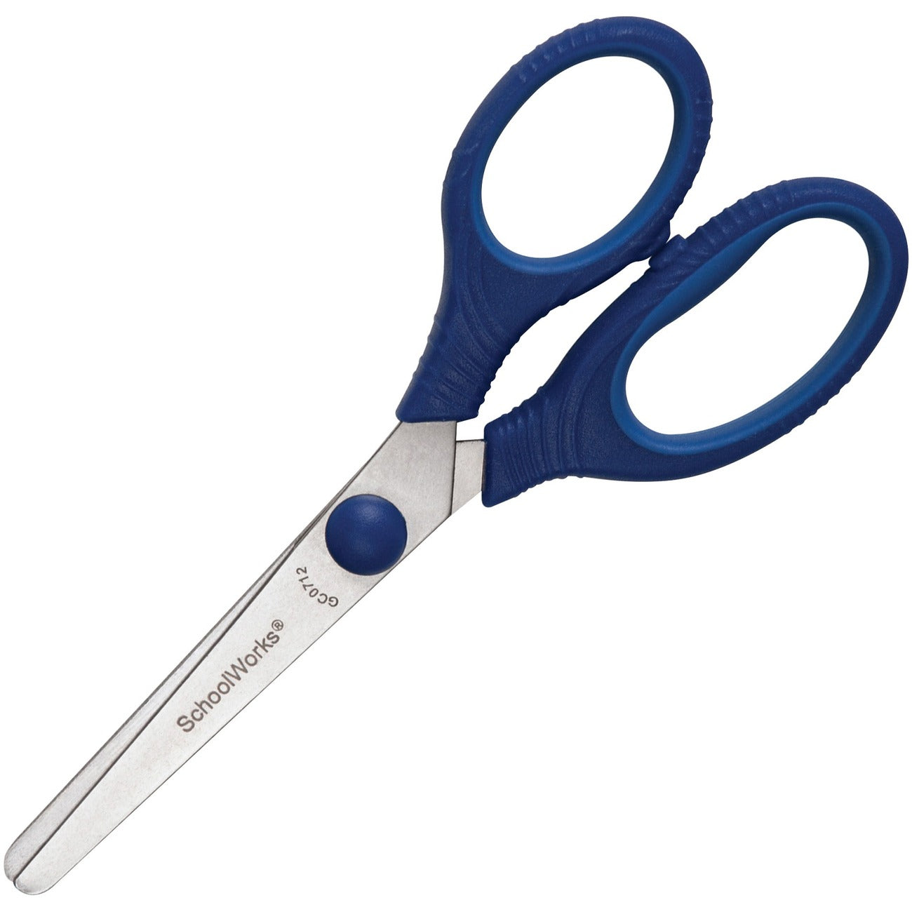Scissors Kids Soft Blunt 5'