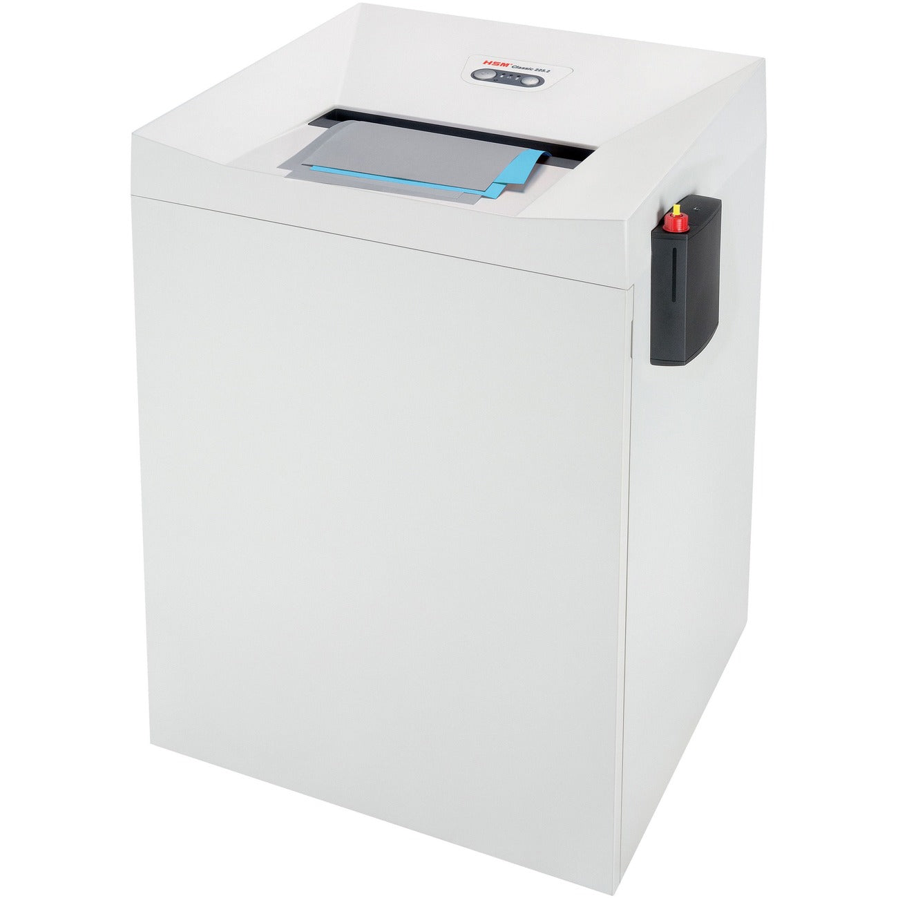 Shredder Level 6 Auto Oil