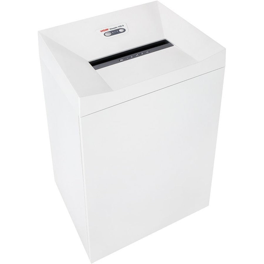 Shredder 125.2 L6 Autooil