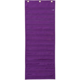 Pacon&reg; Dry Erase Activity Pocket Chart