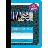 Pacon 1/2" Ruled Composition Book