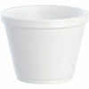 Container Foam 12Oz