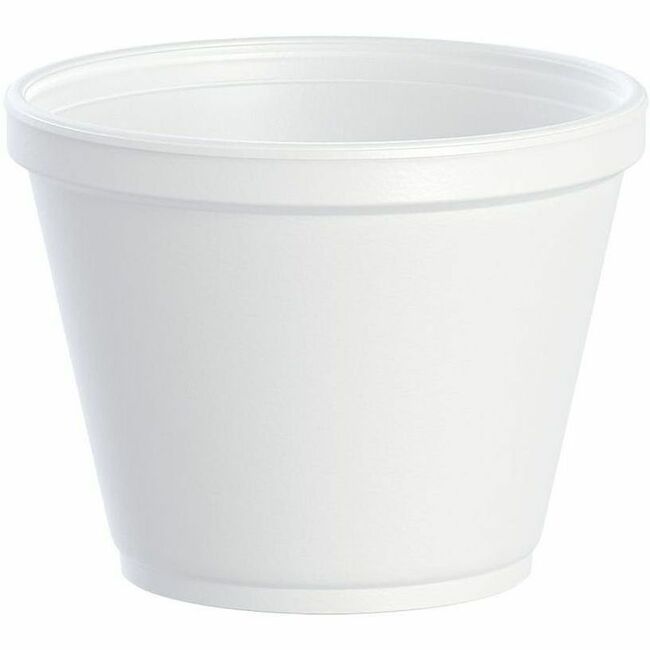 Container Foam 12Oz