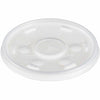Lid 10Oz Hips Straw