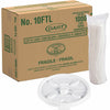 Lid Cup Foam F/10Oz Cup