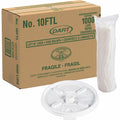 Lid Cup Foam F/10Oz Cup