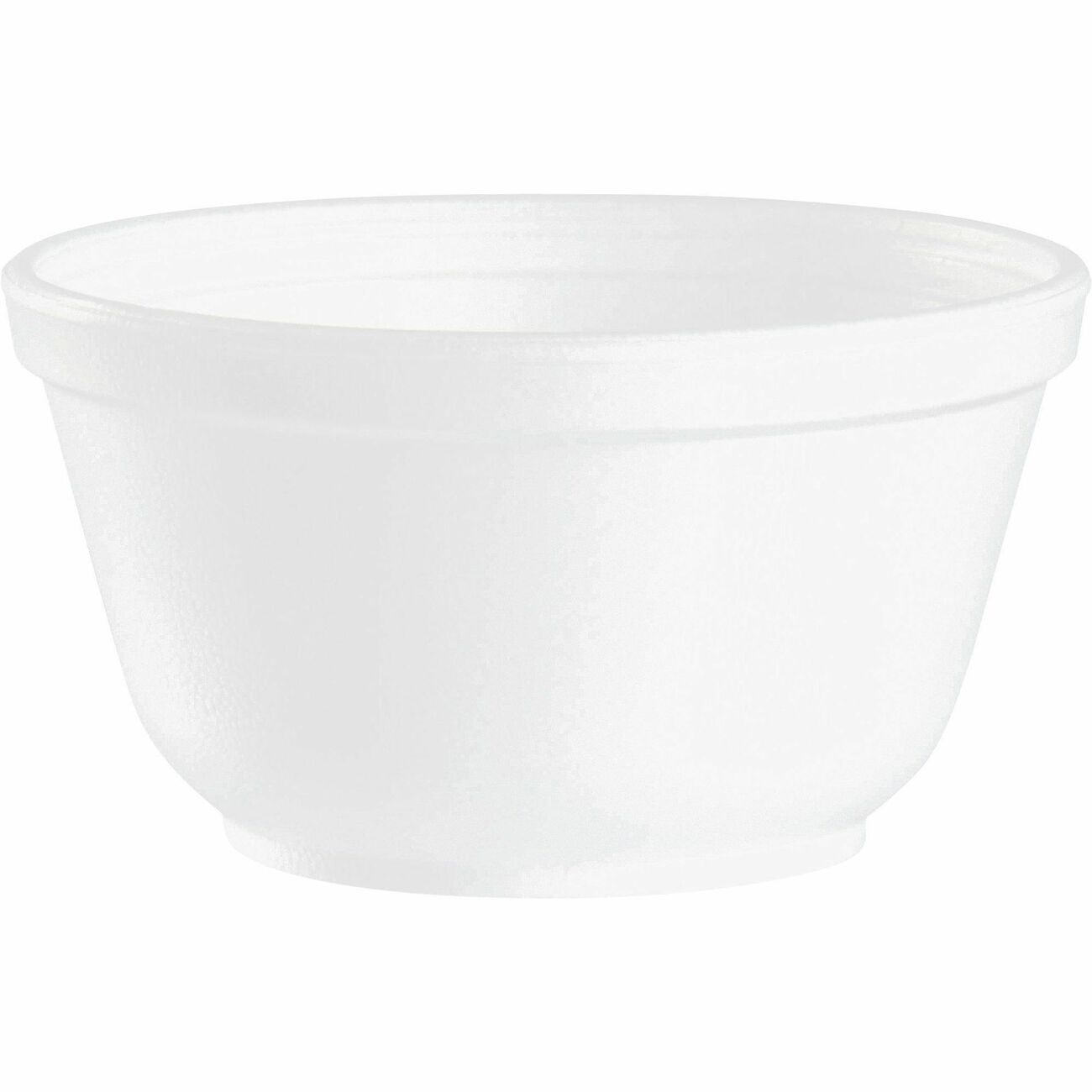 Bowl Foam Insulated 10Oz We