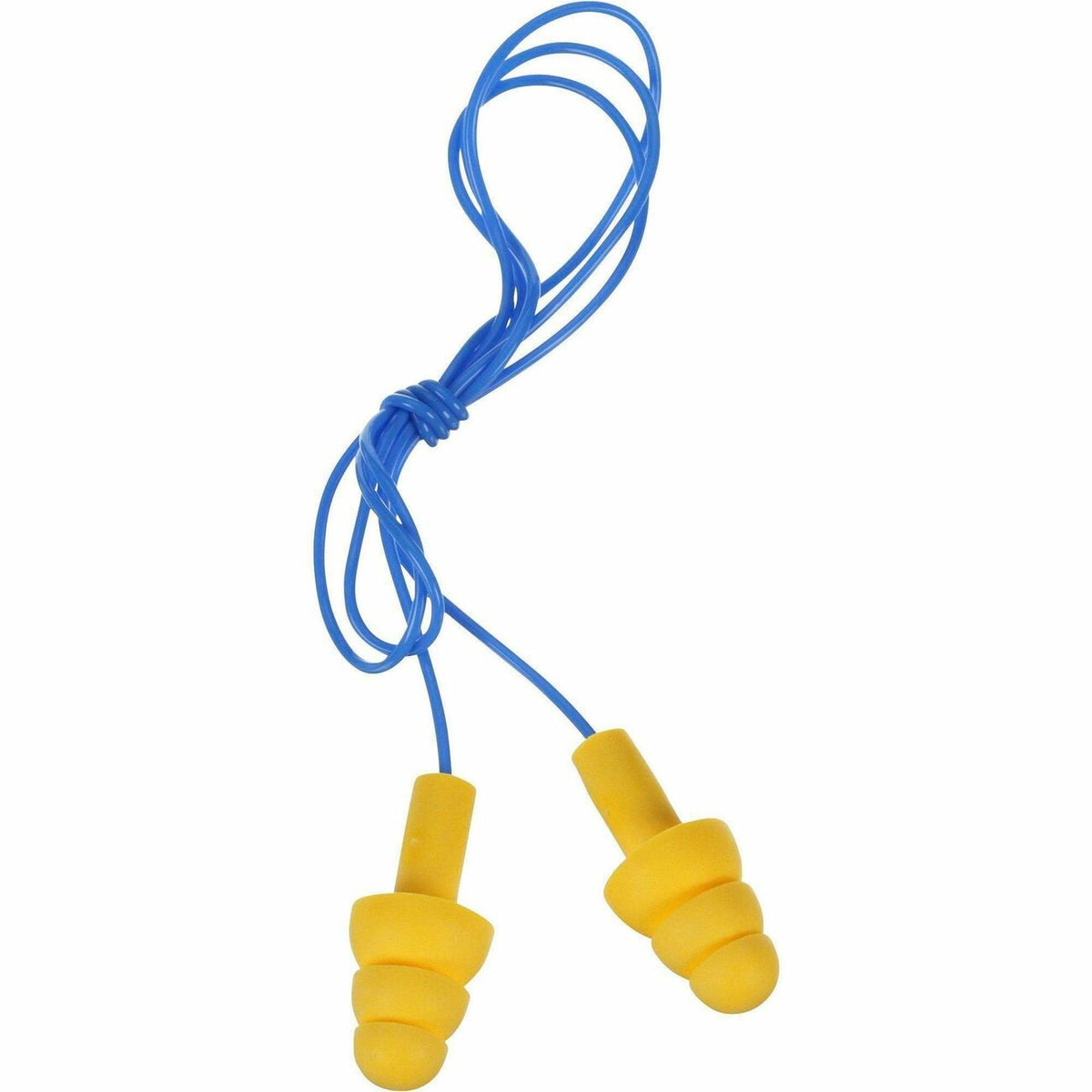 E-A-R UltraFit Corded Earplugs