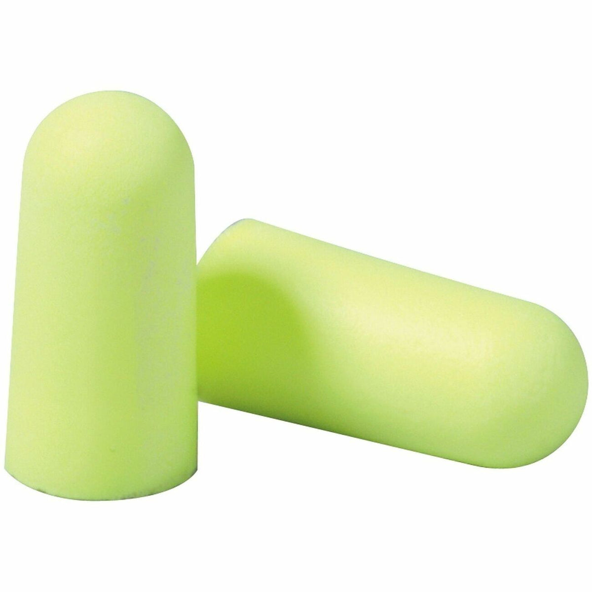 3M soft Neons Uncorded Earplugs