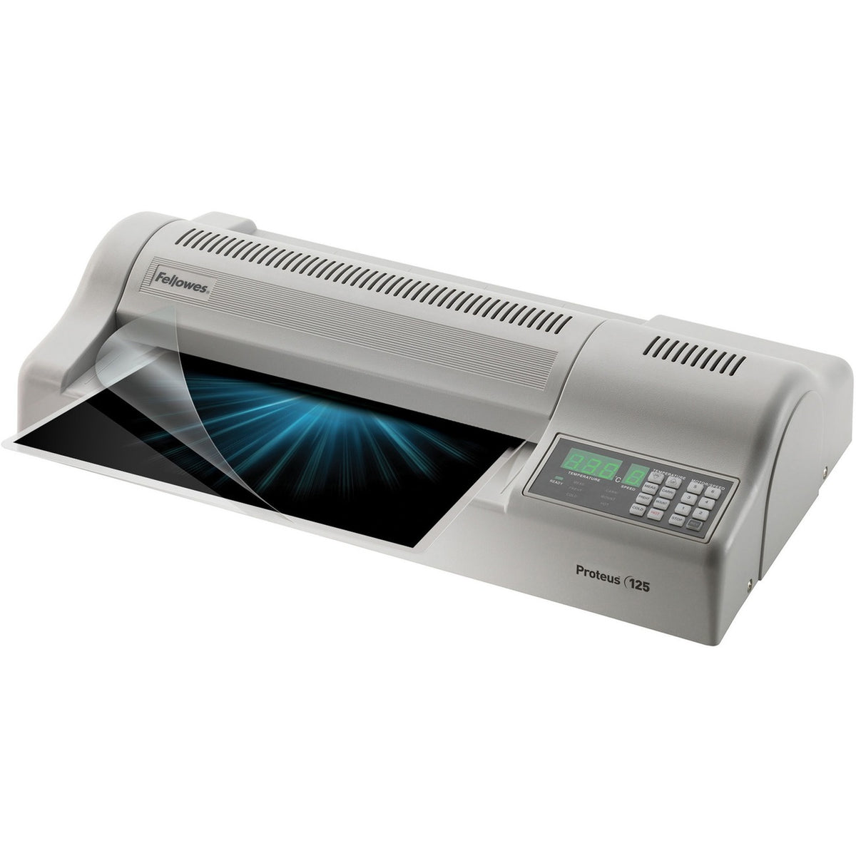Fellowes Laminator Proteus 125 Pty