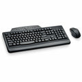 Kensington Pro Fit Media Wireless Desktop Set