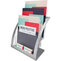 deflecto Holder 3 Tier Magnz Sv