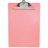 Saunders Recycled 1" Capacity Plastic Clipboard