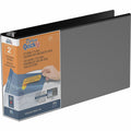 QuickFit 9500 Ring Binder