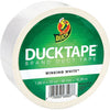 Tape Duct 1.88"X20Yds White
