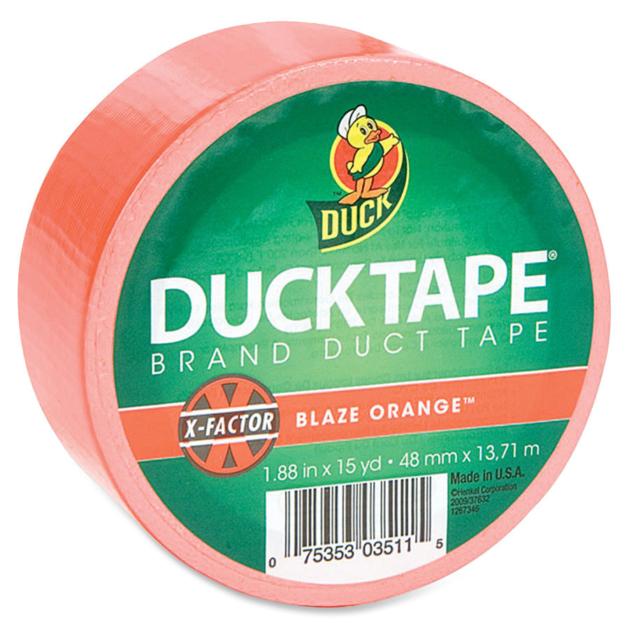 Tape Duck Neonorg 1.88X15Y