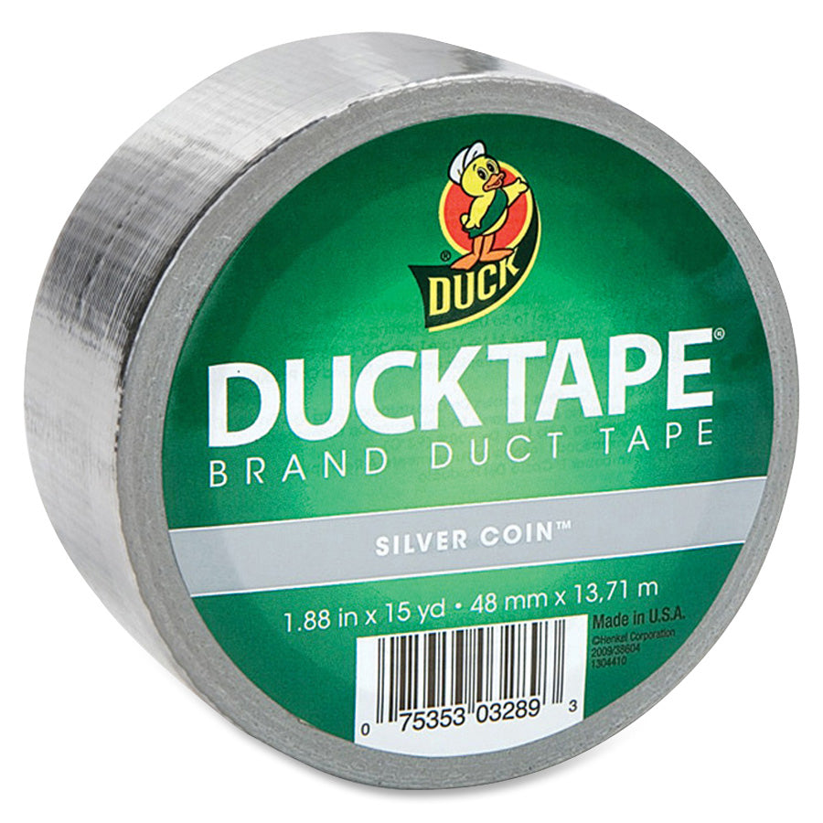Tape Duck Chrome 1.88X15Yd