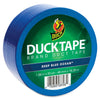 Tape Duck Blue 1.88X20Y