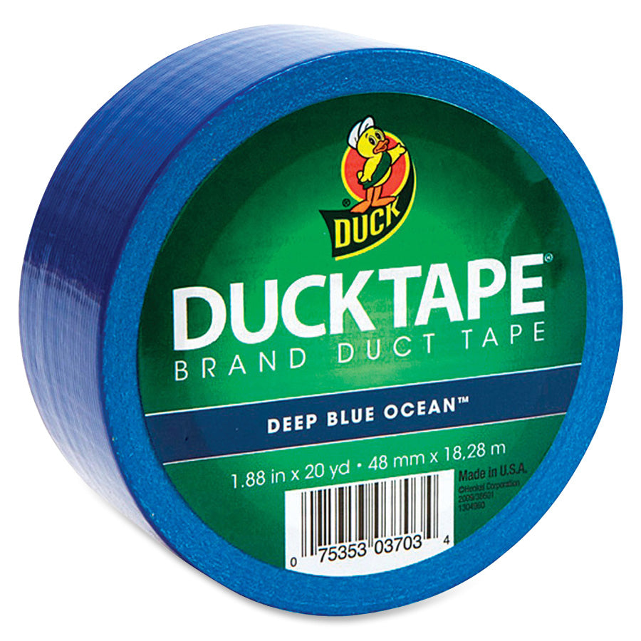 Tape Duck Blue 1.88X20Y