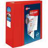 Avery Binder View Hd Ezd 5" Rd