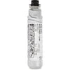 Ricoh Type 1170D Original Laser Toner Cartridge - Black - 1 Each
