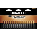 Battery Coppertop Aaa 16Pk