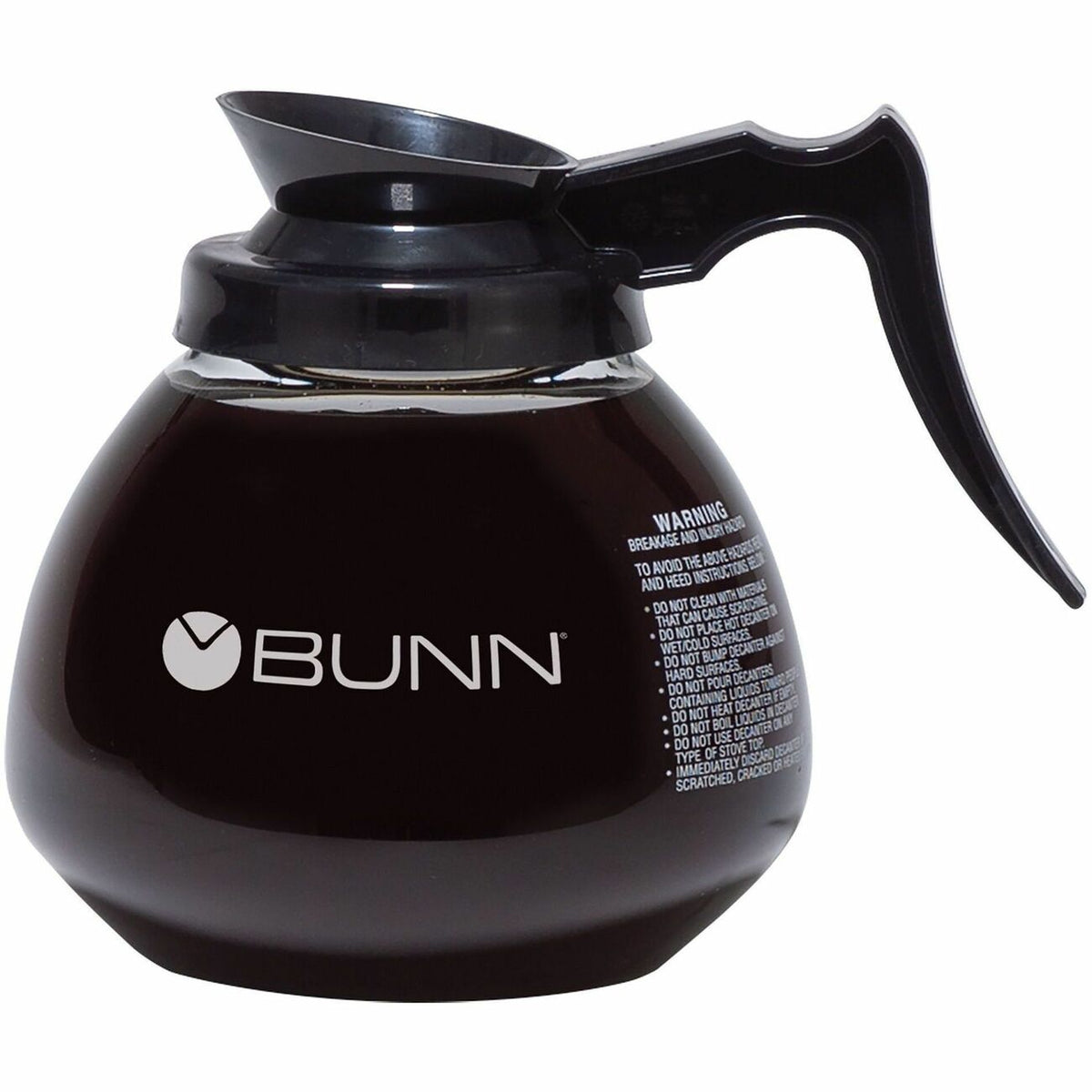 Decanter Standard