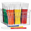 Dixon Ticonderoga Markers Art Fineline 144Ct