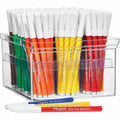 Dixon Ticonderoga Markers Art Fineline 144Ct