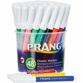 Dixon Ticonderoga Marker Art Bullet 48Ct