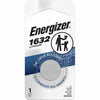 Energizer Battery Coin Lithium 1632