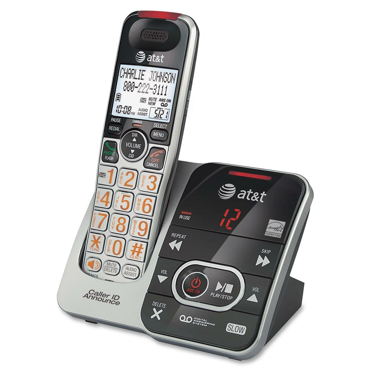 System Answer Cordless