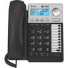 Speakerphone 2-Line Corded