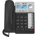 Speakerphone 2-Line Corded