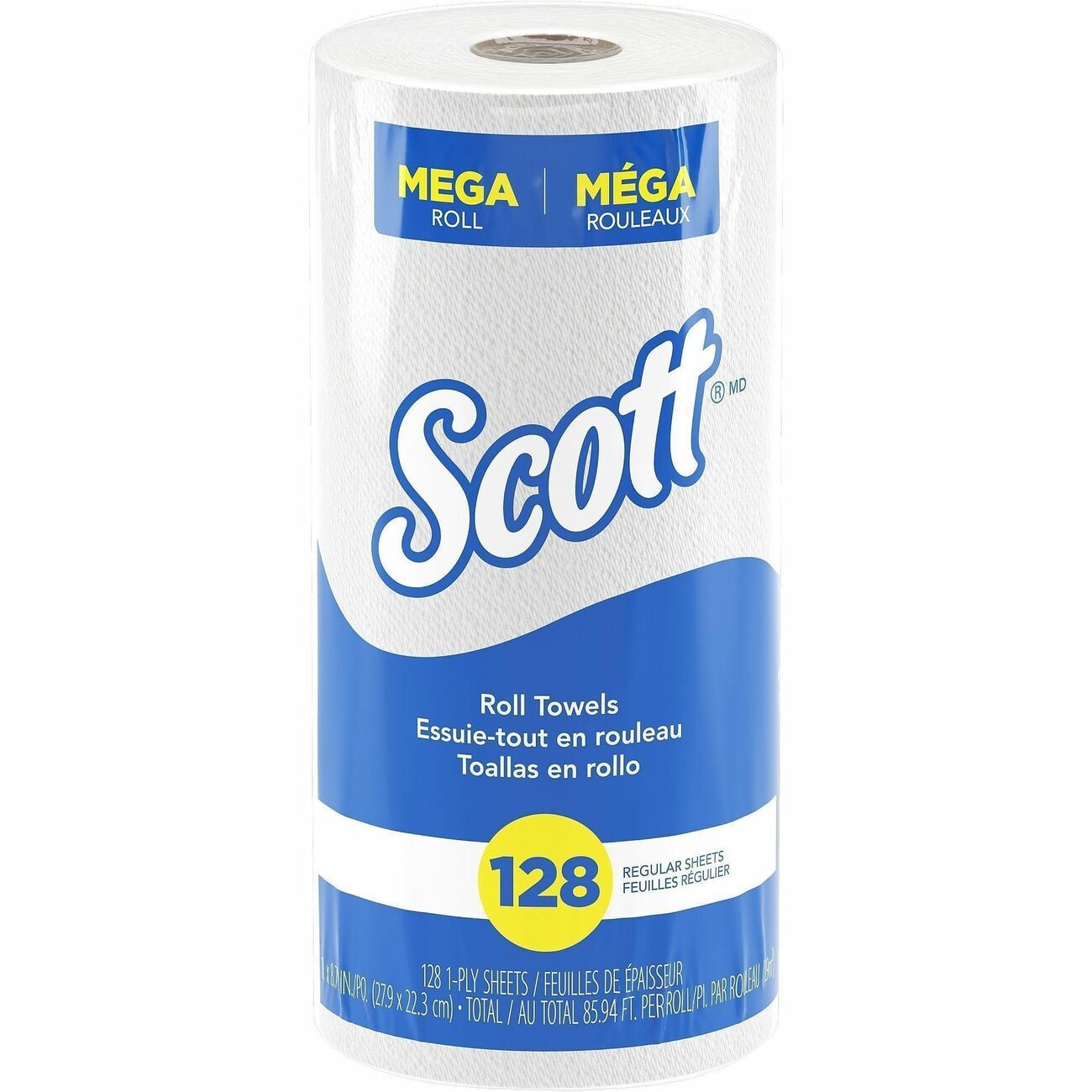 Kimberly-Clark Professional Towels Kitchen Scott Rl