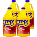 Zep Calcium, Lime & Rust Stain Remover