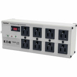 Tripp Lite series 8-outlet Premium Surge Suppressor