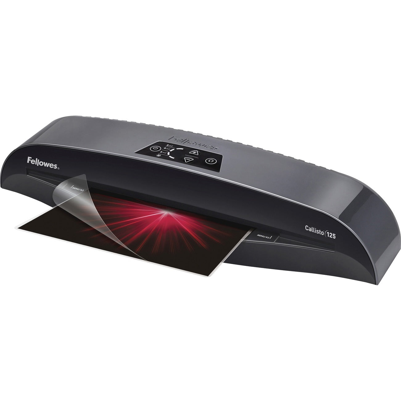 Fellowes Laminator Callisto 125 Sv