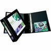 Avery Binder Framed D-Ring 2" Bk