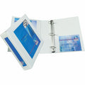 Avery Binder Framed D-Ring 2 We