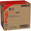 Kimberly-Clark Professional Wipes Flat 150Shts