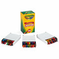 Crayola Crayons Crayola 48-Ct