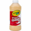 Crayola Paint Premier Tempera 16Oz