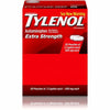 Tylenol Extra-Strength Caplets (2-Pack)