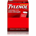 Tylenol Extra-Strength Caplets (2-Pack)