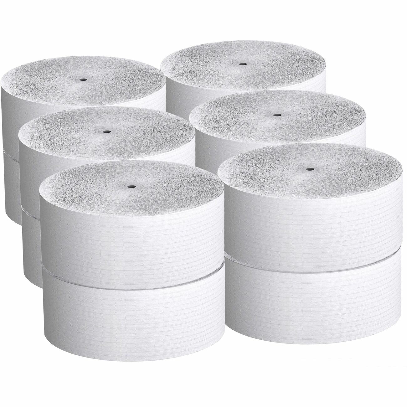 Kimberly-Clark Professional Tissue Bathroom Scott JRT